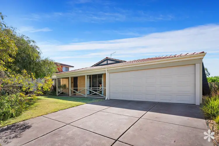 Main view of Homely house listing, 20 Sierra Chase, Leeming WA 6149