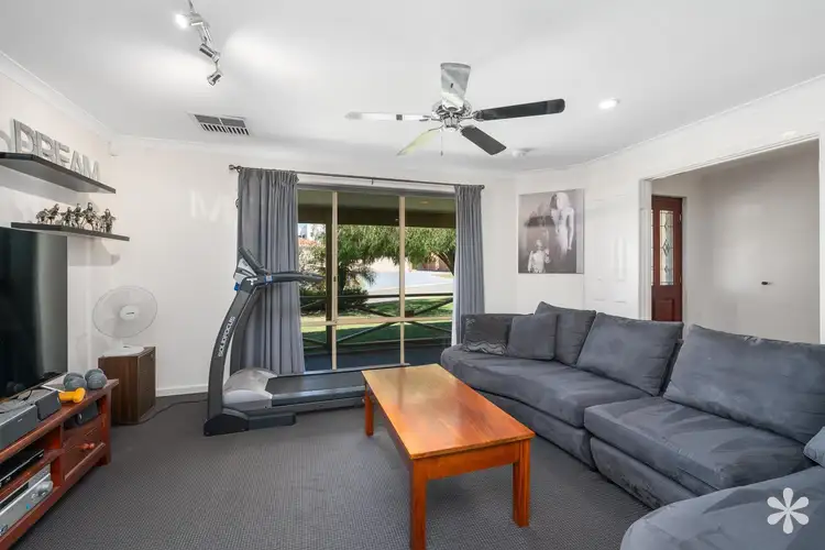 Second view of Homely house listing, 20 Sierra Chase, Leeming WA 6149