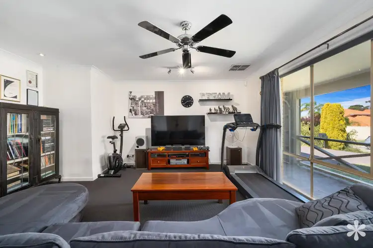 Fourth view of Homely house listing, 20 Sierra Chase, Leeming WA 6149