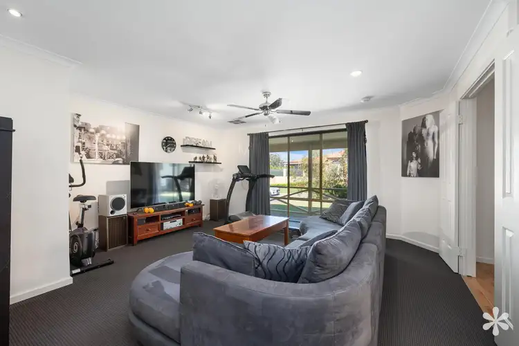 Fifth view of Homely house listing, 20 Sierra Chase, Leeming WA 6149
