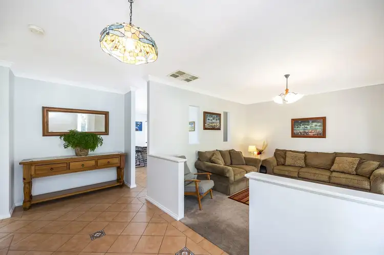 Fourth view of Homely house listing, 39 Horseshoe Circuit, Henley Brook WA 6055