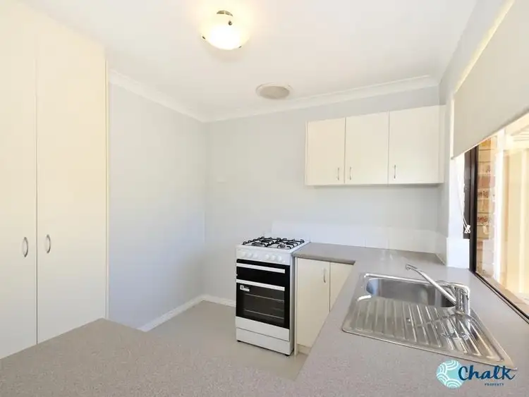 Fourth view of Homely unit listing, 1/5A Solo Court, Cooloongup WA 6168