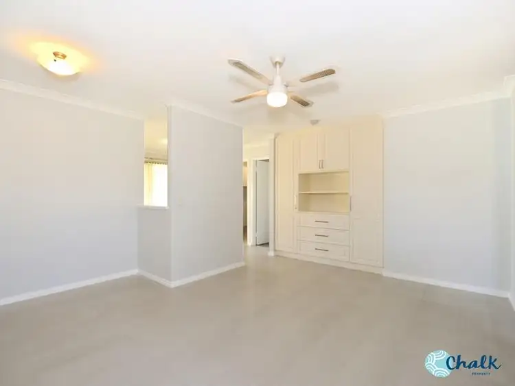 Sixth view of Homely unit listing, 1/5A Solo Court, Cooloongup WA 6168