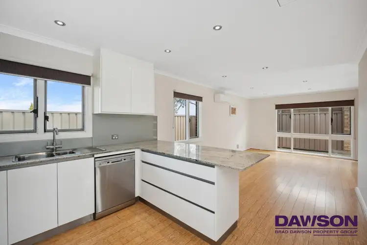 Sixth view of Homely house listing, 82 Phoenix Road, Hamilton Hill WA 6163