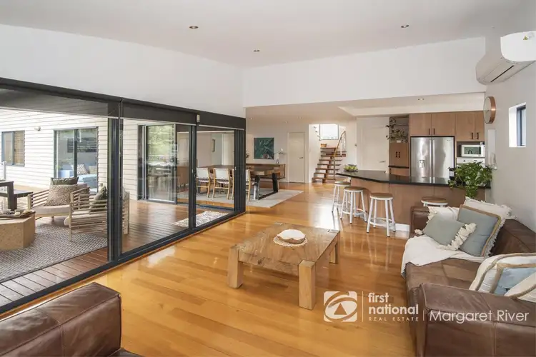 23 Grunters Way, Gnarabup WA 6285