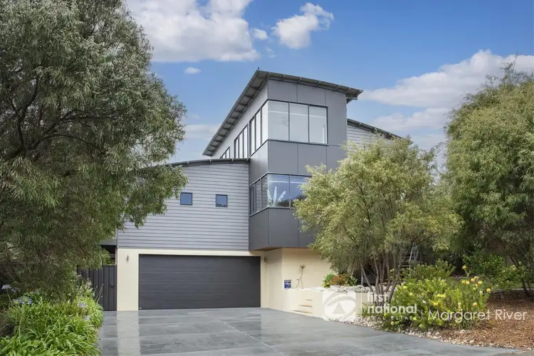 Second view of Homely house listing, 23 Grunters Way, Gnarabup WA 6285