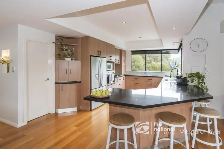Third view of Homely house listing, 23 Grunters Way, Gnarabup WA 6285