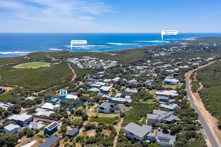 Fourth view of Homely house listing, 23 Grunters Way, Gnarabup WA 6285