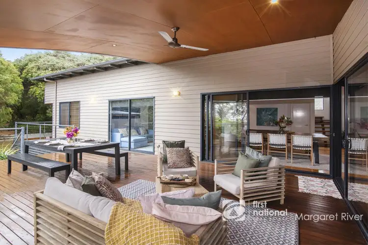 Fifth view of Homely house listing, 23 Grunters Way, Gnarabup WA 6285