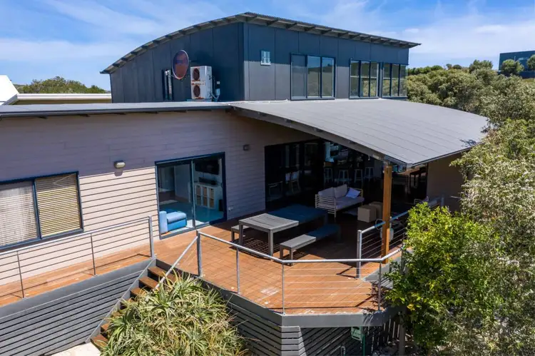 Sixth view of Homely house listing, 23 Grunters Way, Gnarabup WA 6285
