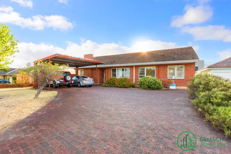 65 Edgecumbe Street, Como WA 6152
