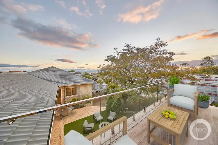 Main view of Homely house listing, 77 Branksome Gardens, City Beach WA 6015