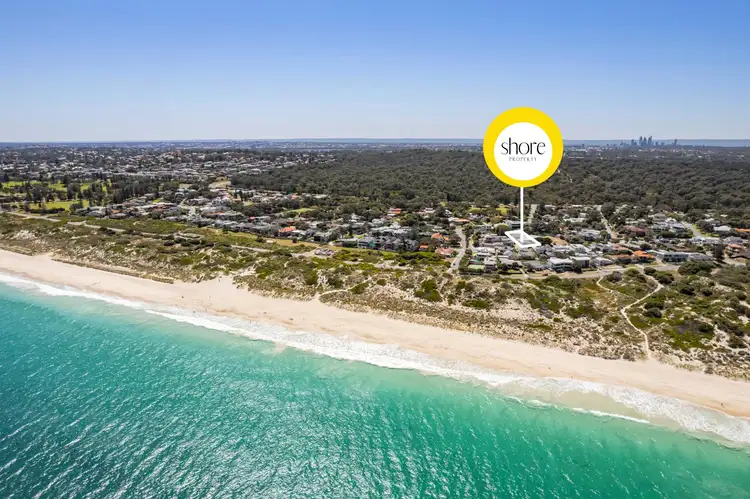Third view of Homely house listing, 77 Branksome Gardens, City Beach WA 6015