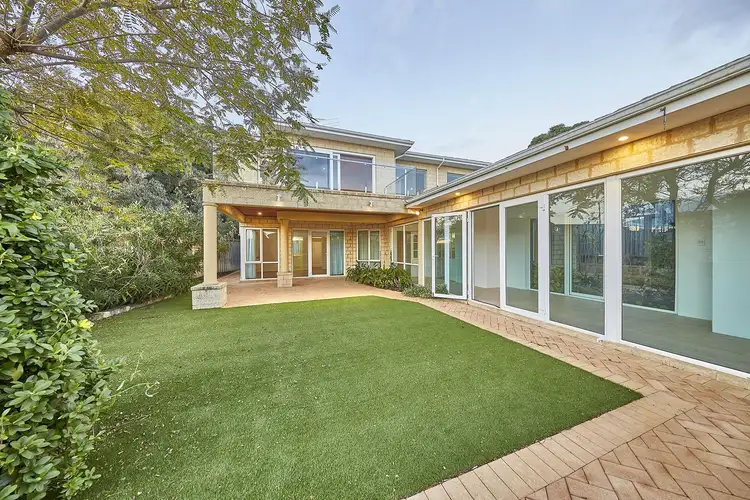 Sixth view of Homely house listing, 77 Branksome Gardens, City Beach WA 6015