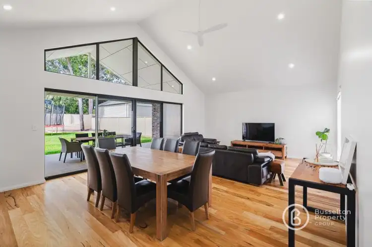 Second view of Homely house listing, 95 Switchback Parade, West Busselton WA 6280