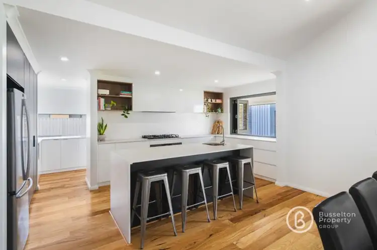 Third view of Homely house listing, 95 Switchback Parade, West Busselton WA 6280