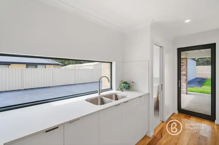 Fourth view of Homely house listing, 95 Switchback Parade, West Busselton WA 6280