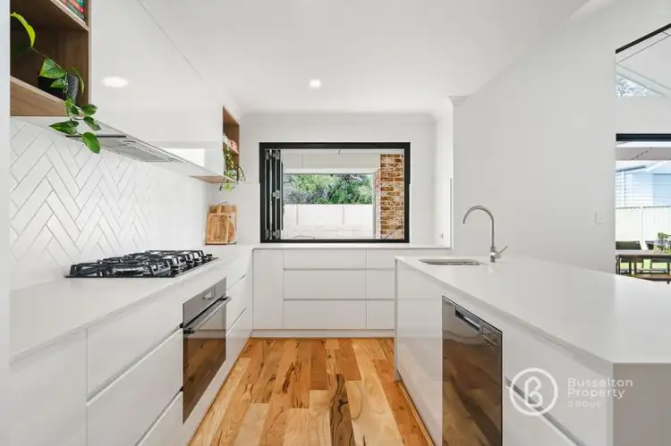 Fifth view of Homely house listing, 95 Switchback Parade, West Busselton WA 6280