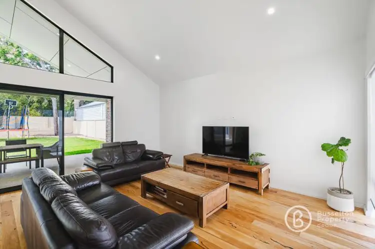 Seventh view of Homely house listing, 95 Switchback Parade, West Busselton WA 6280
