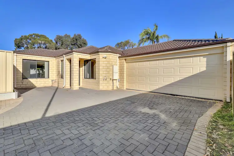Second view of Homely house listing, 158A Fern Road, Wilson WA 6107