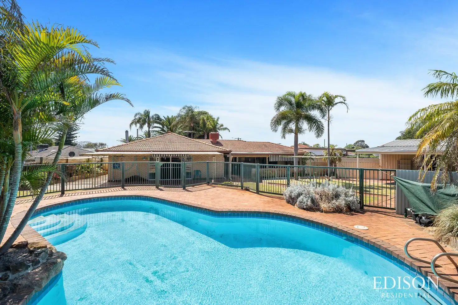 Main view of Homely house listing, 27 Anderson Way, Thornlie WA 6108