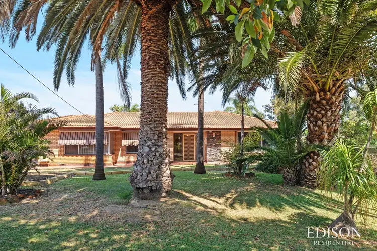 Second view of Homely house listing, 27 Anderson Way, Thornlie WA 6108