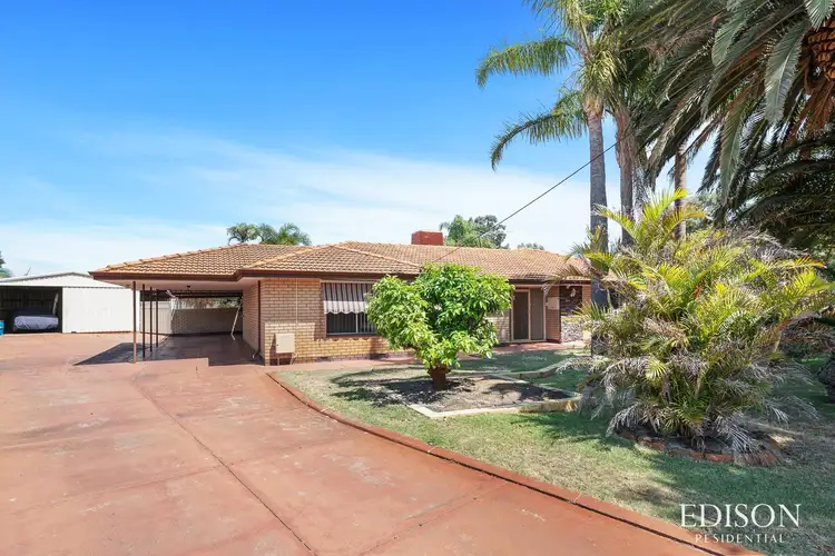 Third view of Homely house listing, 27 Anderson Way, Thornlie WA 6108