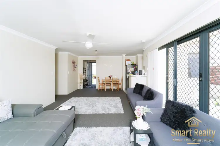 Fourth view of Homely house listing, 14/191 Railway Ave, Kelmscott WA 6111