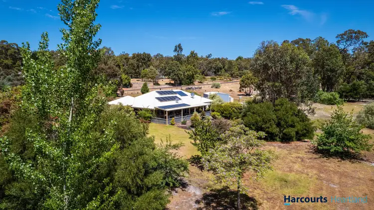 56 Cockatoo Drive, Nannup WA 6275