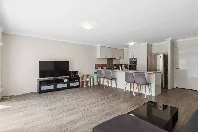 Second view of Homely house listing, 10 Mcdermott Road, Kwinana Town Centre WA 6167