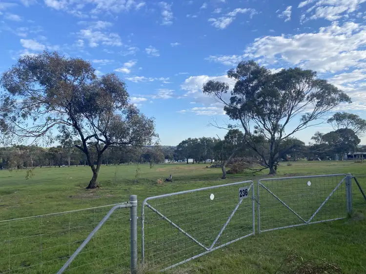 Main view of Homely land listing, Lot 236, Hassell Road, Moojebing WA 6317