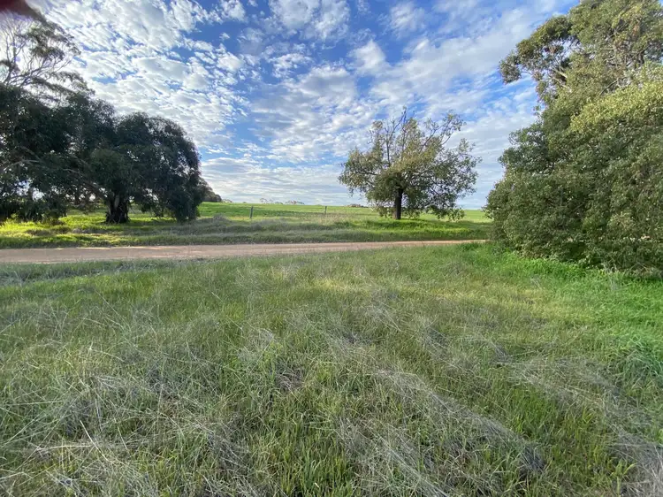 Seventh view of Homely land listing, Lot 236, Hassell Road, Moojebing WA 6317