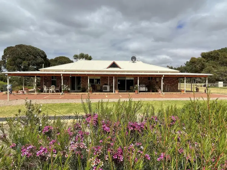 Main view of Homely house listing, 160 Quarry Road, Myrup WA 6450