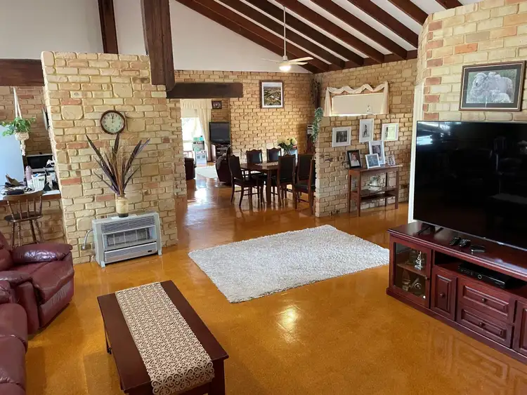 Third view of Homely house listing, 160 Quarry Road, Myrup WA 6450