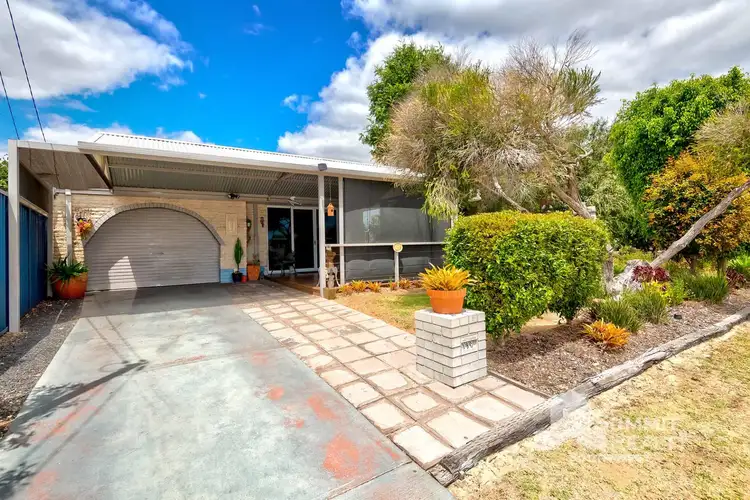 19C Watson Street, Eaton WA 6232