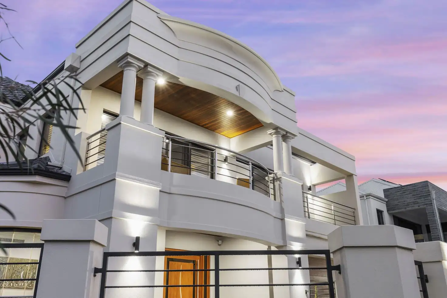 Main view of Homely house listing, 8 Sycon Way, Karrinyup WA 6018