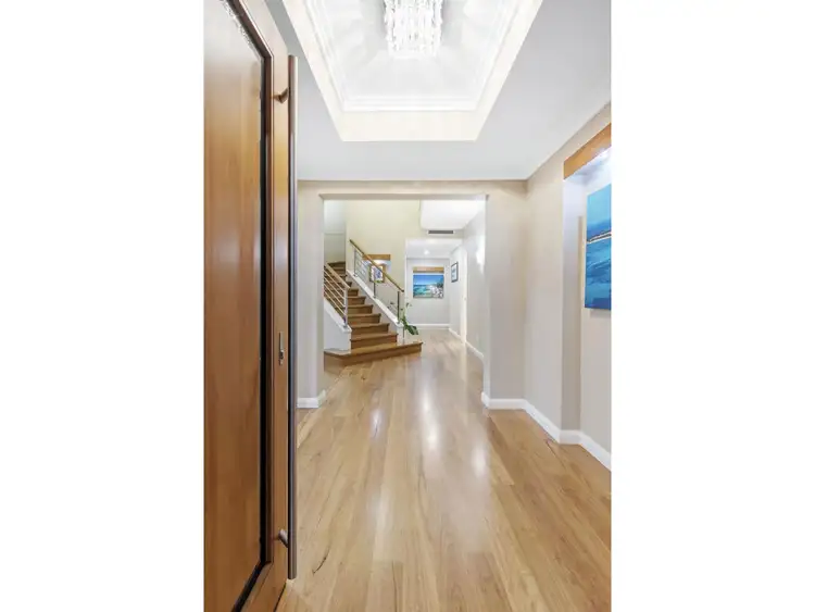 Fourth view of Homely house listing, 8 Sycon Way, Karrinyup WA 6018