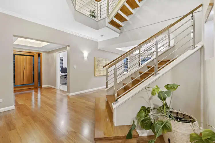 Fifth view of Homely house listing, 8 Sycon Way, Karrinyup WA 6018