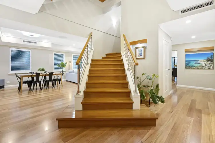 Sixth view of Homely house listing, 8 Sycon Way, Karrinyup WA 6018