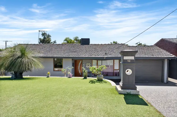 10 Barunga Way, Craigie WA 6025