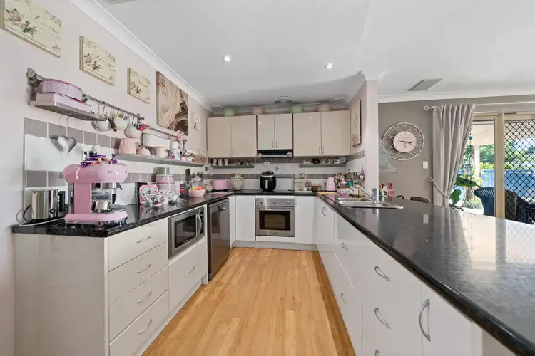 Seventh view of Homely house listing, 10 Barunga Way, Craigie WA 6025