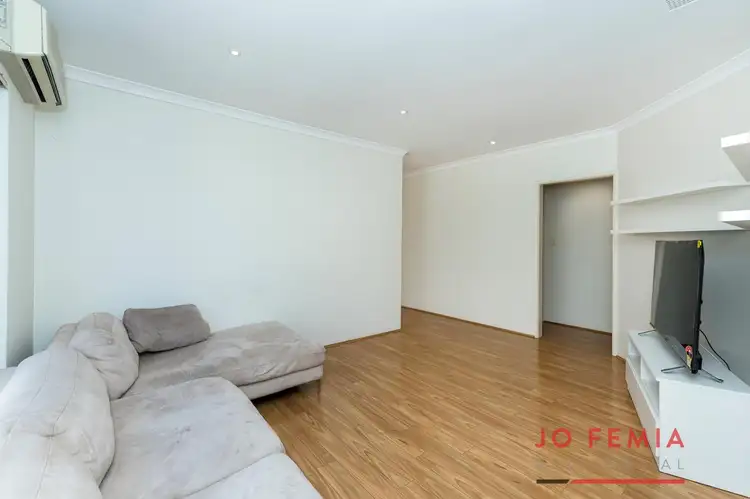 Second view of Homely villa listing, 28C Campion Avenue, Balcatta WA 6021