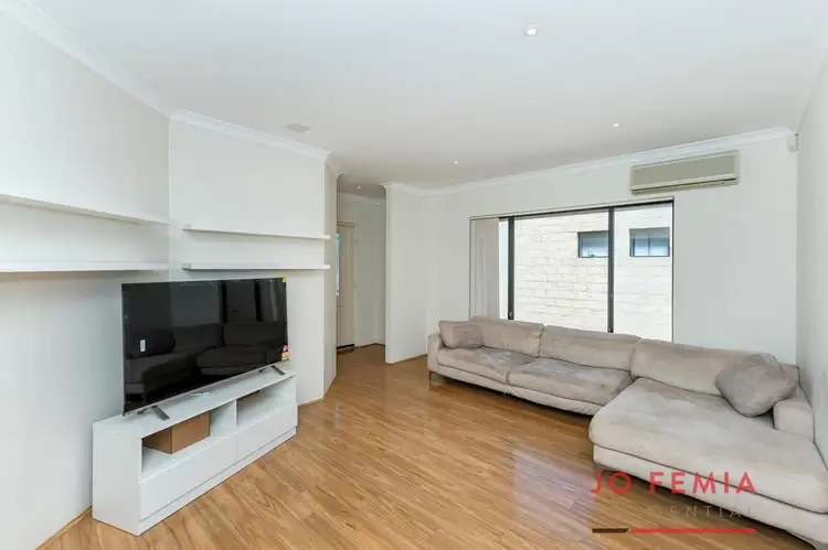 Third view of Homely villa listing, 28C Campion Avenue, Balcatta WA 6021