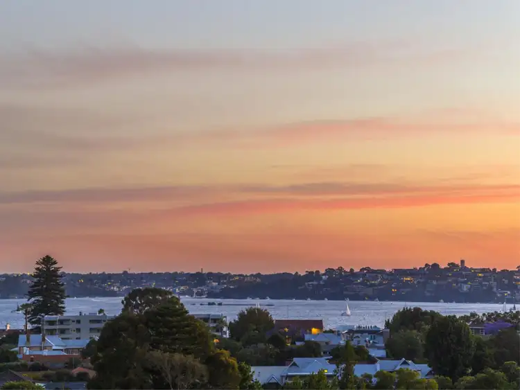 Sixth view of Homely apartment listing, 507/20 Gugeri Street, Claremont WA 6010