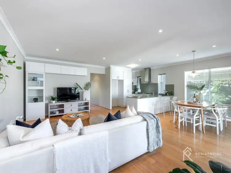 22A Grant Street, Woodlands WA 6018