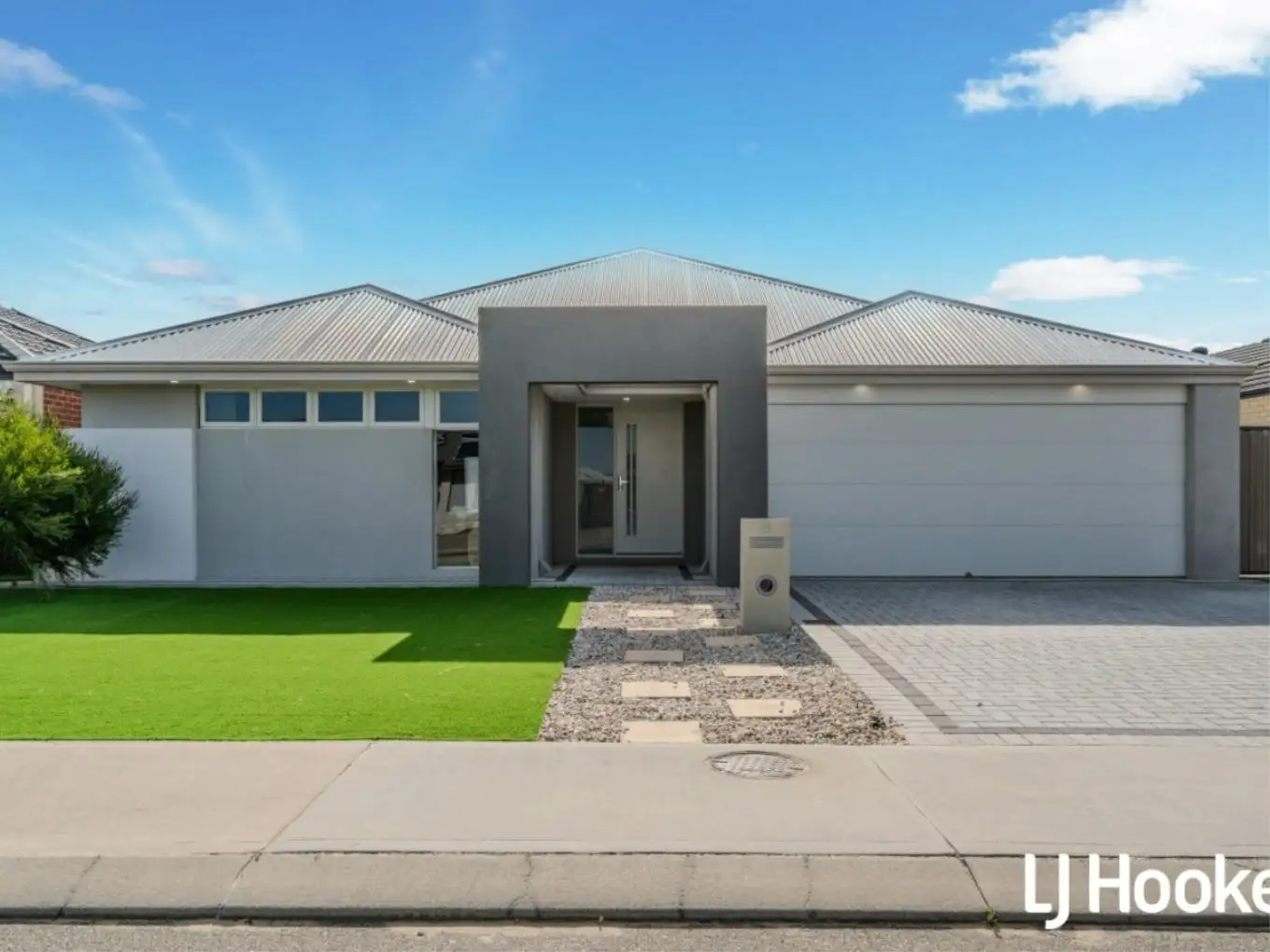 Main view of Homely house listing, 11 Varazze Way, Piara Waters WA 6112