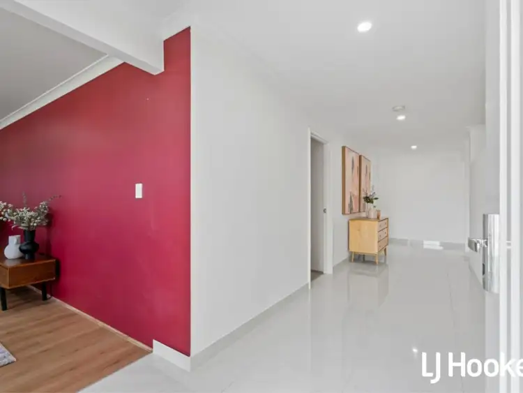 Third view of Homely house listing, 11 Varazze Way, Piara Waters WA 6112