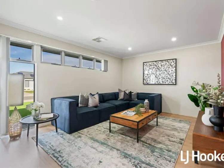 Fourth view of Homely house listing, 11 Varazze Way, Piara Waters WA 6112