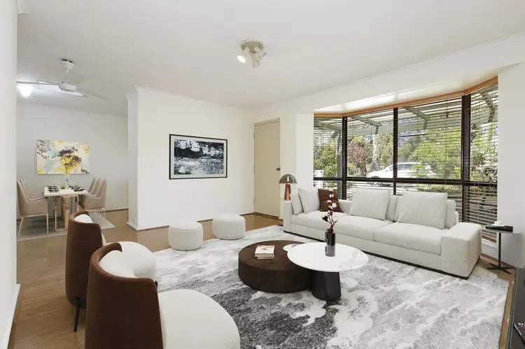 Second view of Homely house listing, Unit 9/2 Lakeside Terrace, Mount Pleasant WA 6153