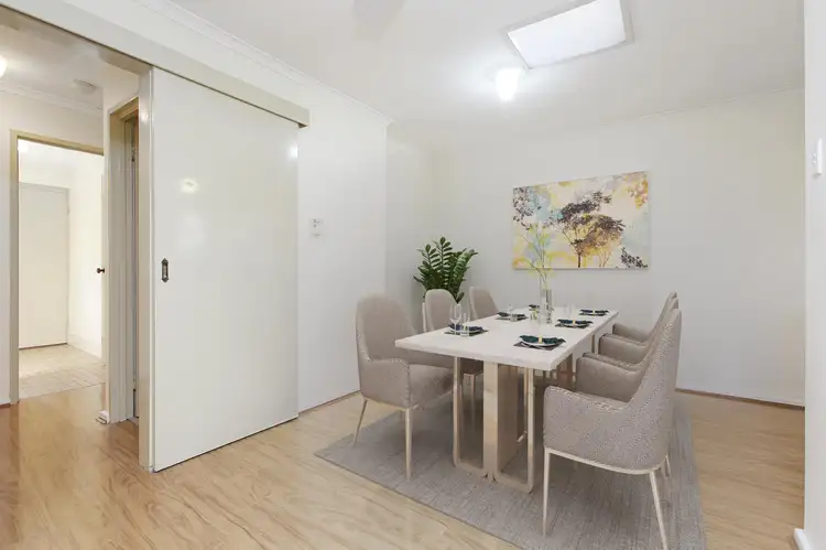 Third view of Homely house listing, Unit 9/2 Lakeside Terrace, Mount Pleasant WA 6153